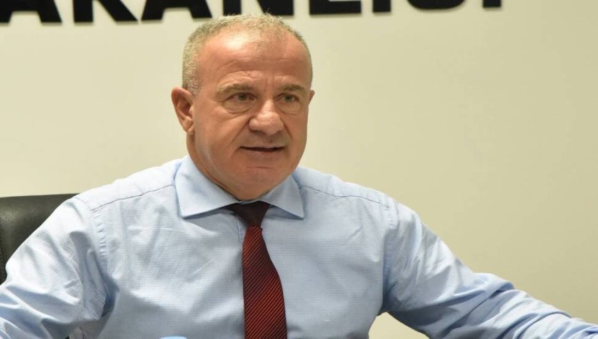 TDP, Bangladeşli işçilerle ilgili açıklama yaptı