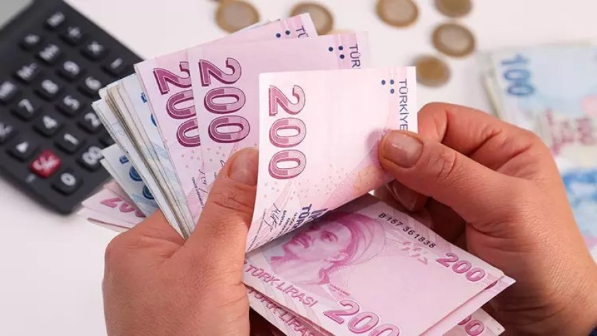 Cumhurbaşkanı Tatar: Sektörlere göre farklı asgari ücret saptanmalı
