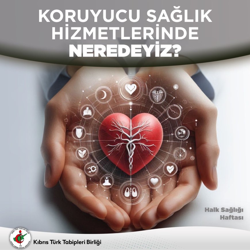 KTTB: “Halk sağlığı için somut adımlar atın”