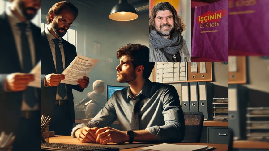 “İşten çıkartılma durumunda bunlara dikkat edin!”
