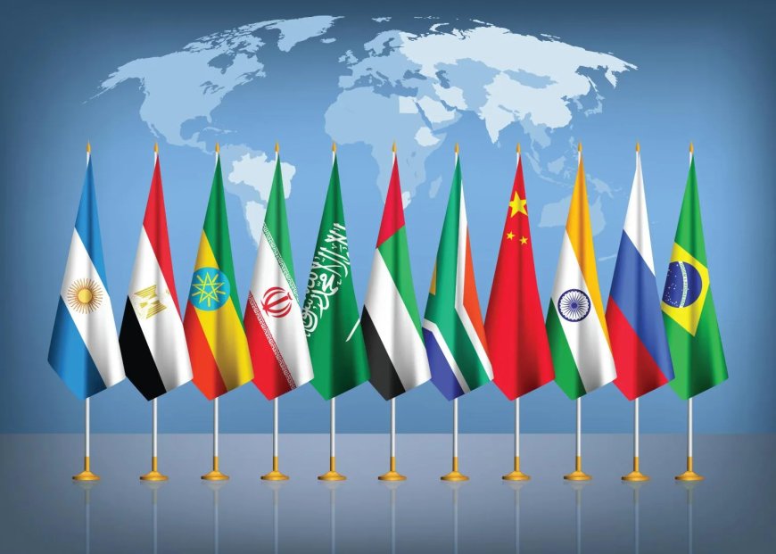 Kremlin'den resmi açıklama: Türkiye BRICS'e tam üyelik başvurusu yaptı