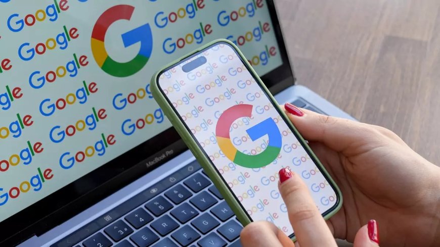 Küresel arama motoru Google 26 yaşında