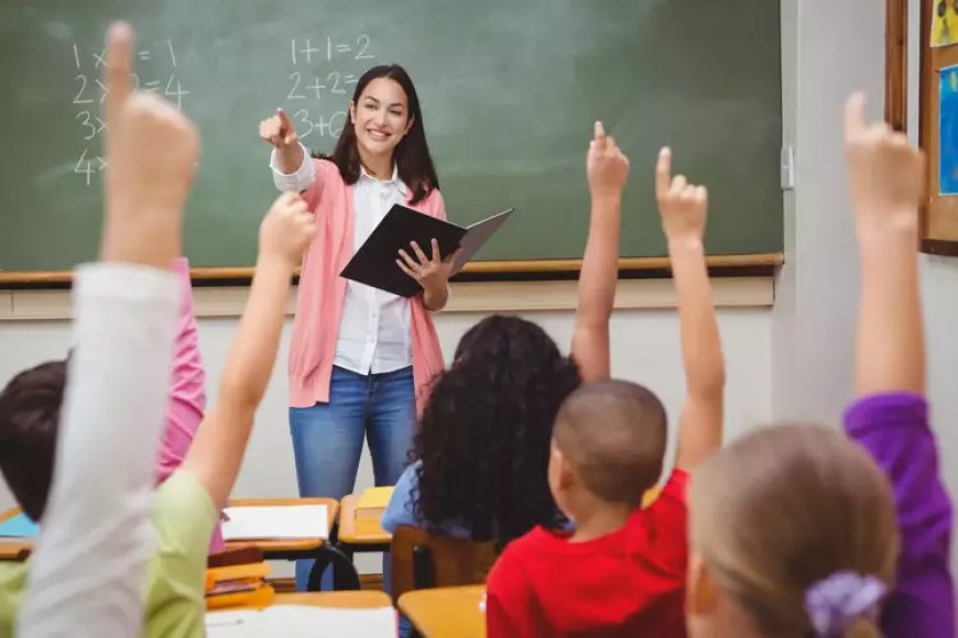 İlkokul, ortaokul ve liselerde eğitim yılı 16 Eylül Pazartesi günü başlayacak