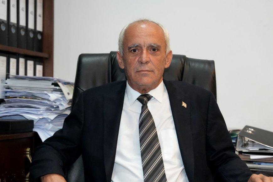 Akkurt:“Aynı zihniyet devam ediyor”.“Halk tüm bunlara karşı dikkatli ve uyanık olmalı”
