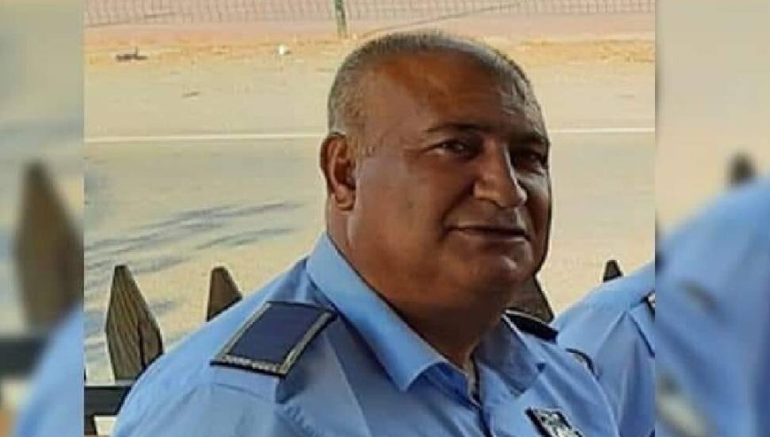 PGM: “Personelimiz Adem Altun’un tedavi süreci ile yakından ilgilenmekteyiz”