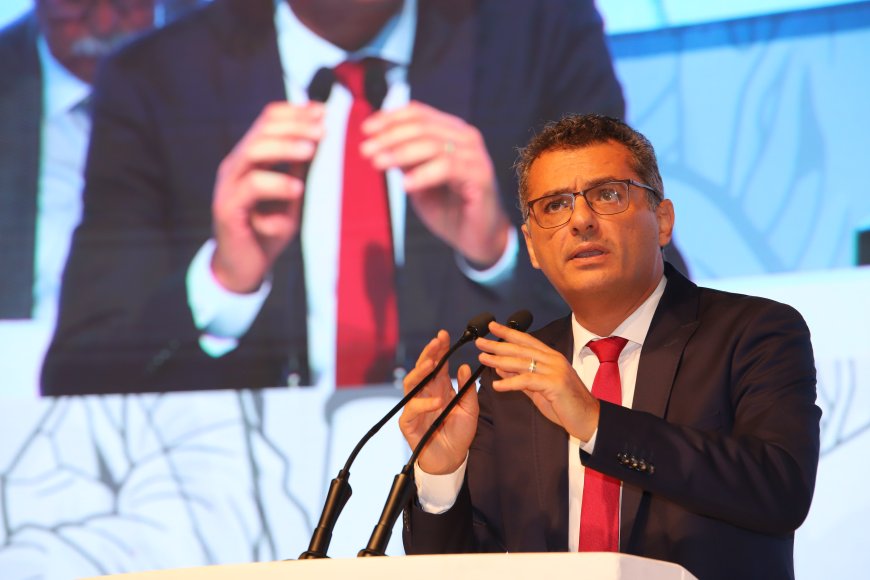 CTP Genel Başkanı Erhürman: “Tek çözüm zihniyet değişikliği…”