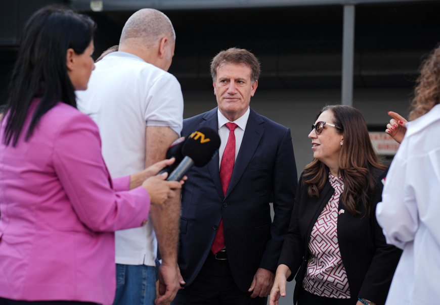 “İlk duruşmada savunma yapan Gdz Elektrik ve İZSU yöneticisi sanıklar karşılıklı suçlamalarda bulundu”