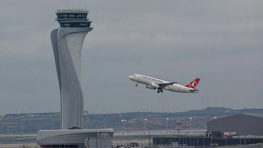 THY uçağı türbülansa yakalandı, açıklama yapıldı: '6 yaralı var'