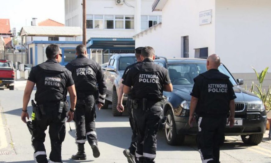 Baf'ta Rus kadına 'ırkçı tahliye'
