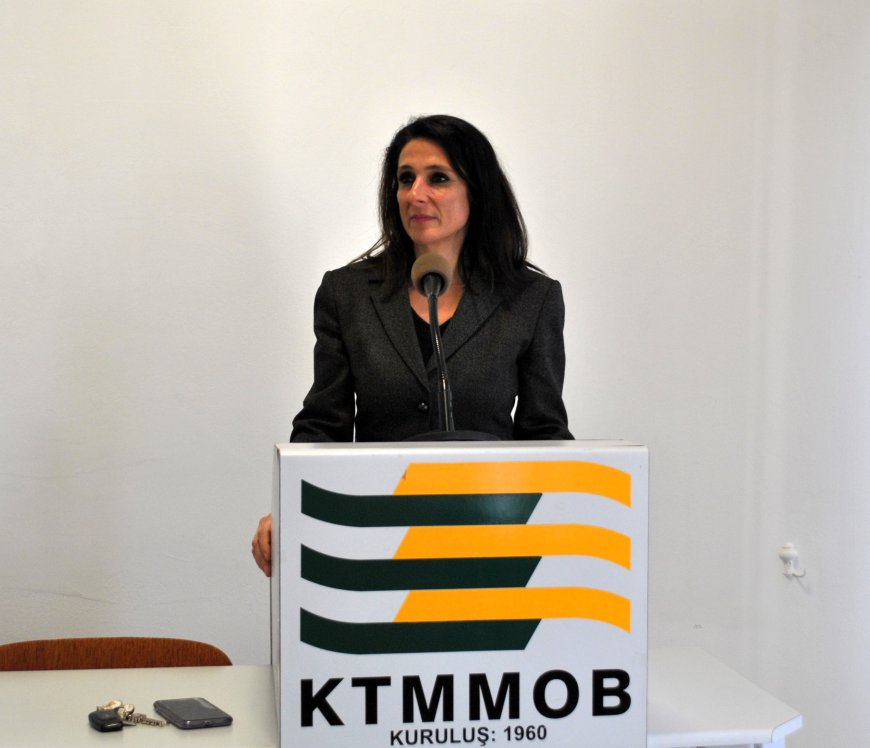 ÇMO: “Entegre Katı Atık Yönetimi Projesi ihalesinde odanın görüşleri ve yazılı bildirimleri göz ardı edildi”