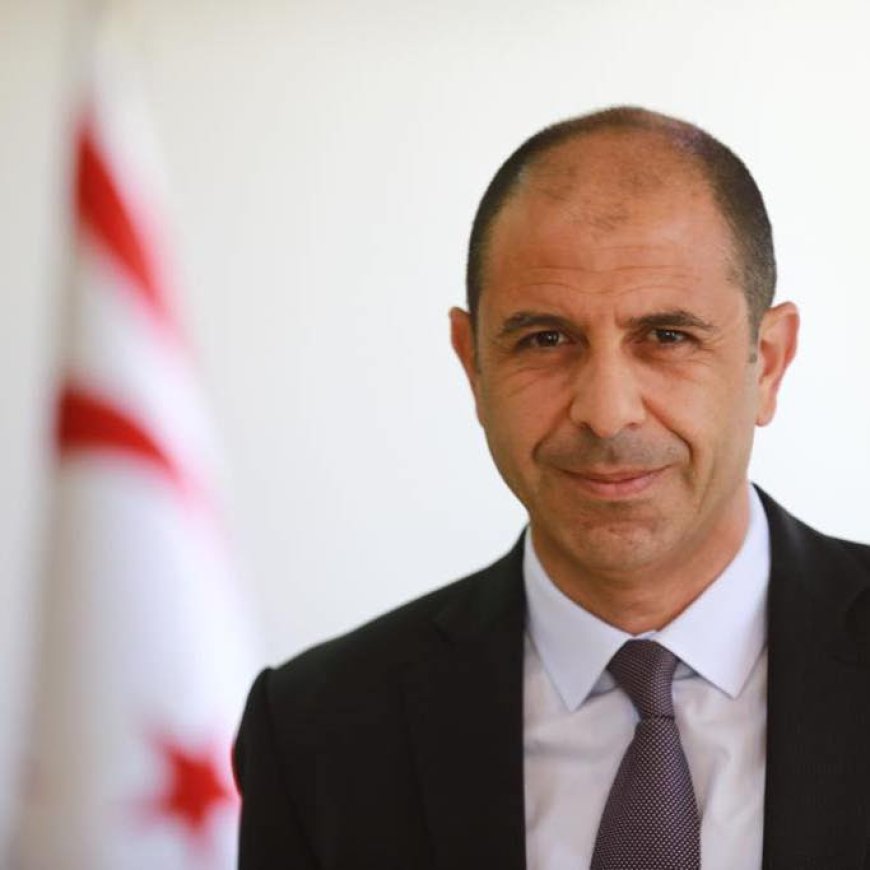 Özersay: “Haksız ek mesailer ve tahsisatlar konusunda çok sayıda ihbar ve şikayet alıyoruz”