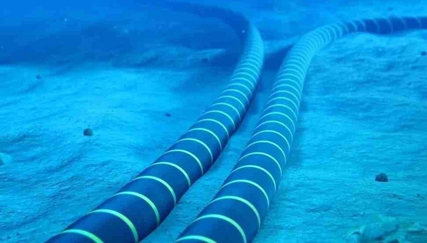 Elektrik kablo projesi toplantısından sonuç çıkmadı