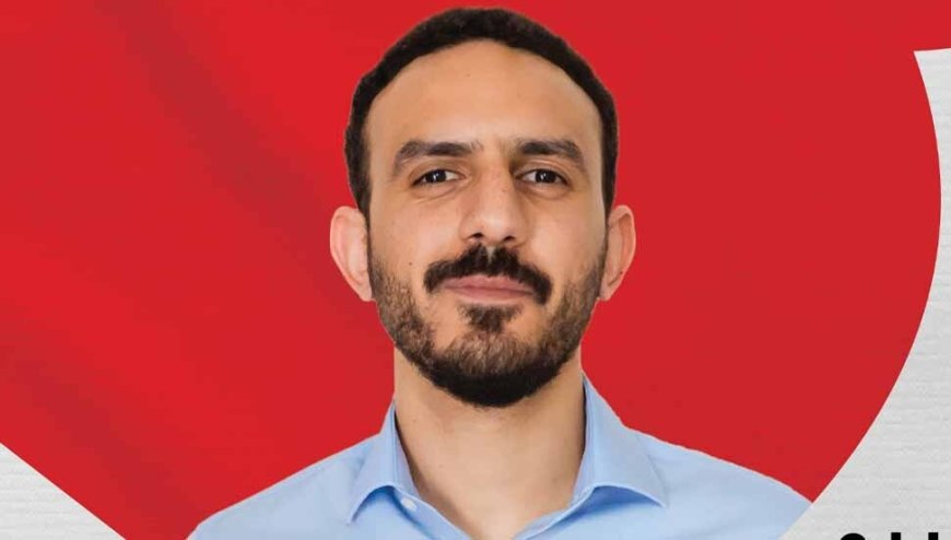 Özkızan: “Ülkede kaynak vardır”