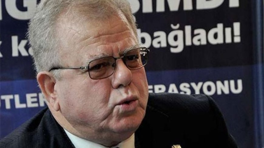 İnsan Hakları Derneği Başkanı Işık'tan BM ve AB’ye eleştiri