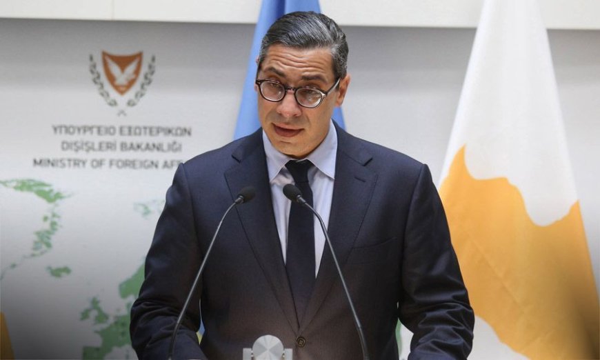 Kombos: “BM çerçevesinden sapmak yıkım olur”