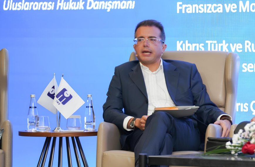 Hukukçu Murat Metin Hakkı, Mülkiyet için 3 formül sundu