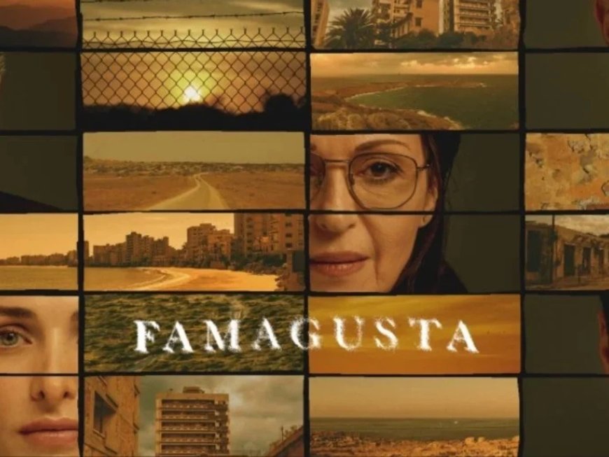 Ertuğruloğlu: “‘Famagusta’ dizisi kara propaganda amacı taşıyor”