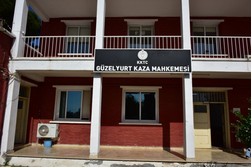 KSTU soruşturması… S.G. ve A.S, toplam 130 davadan itham edildi