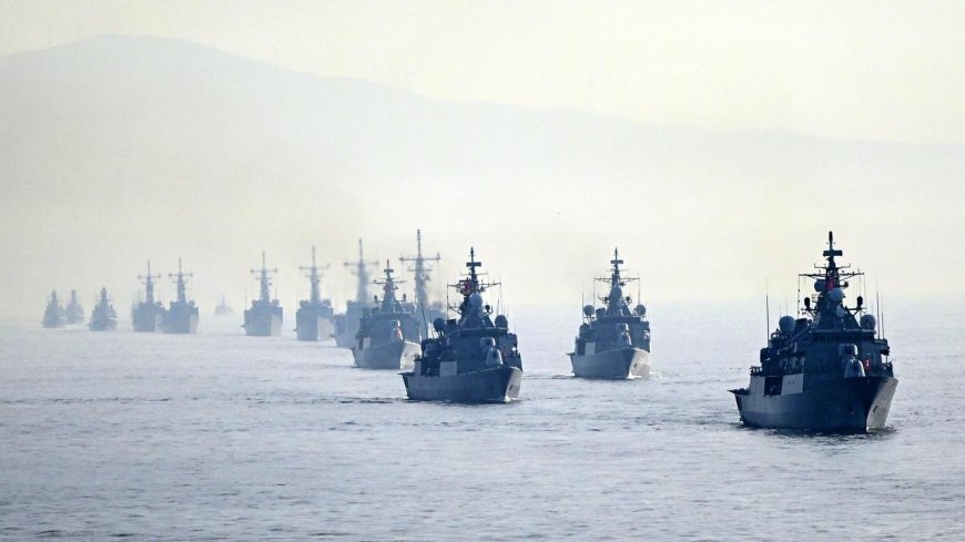 ABD-GKRY savunma anlaşması bölgesel güvenlik kaygılarını derinleştiriyor