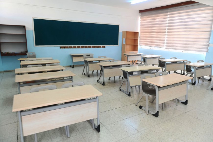 Okulların açılışı bir hafta ertelendi