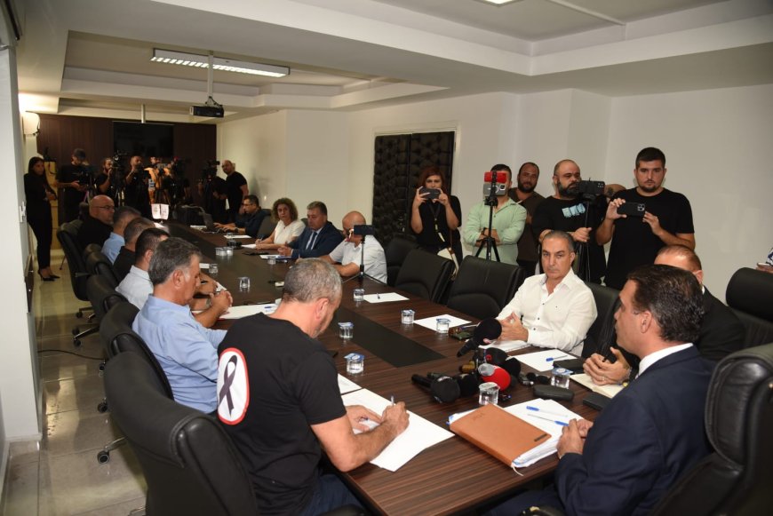 Asgari Ücret Saptama Komisyonu’nun ikinci toplantısı 17 Eylül’de yapılacak