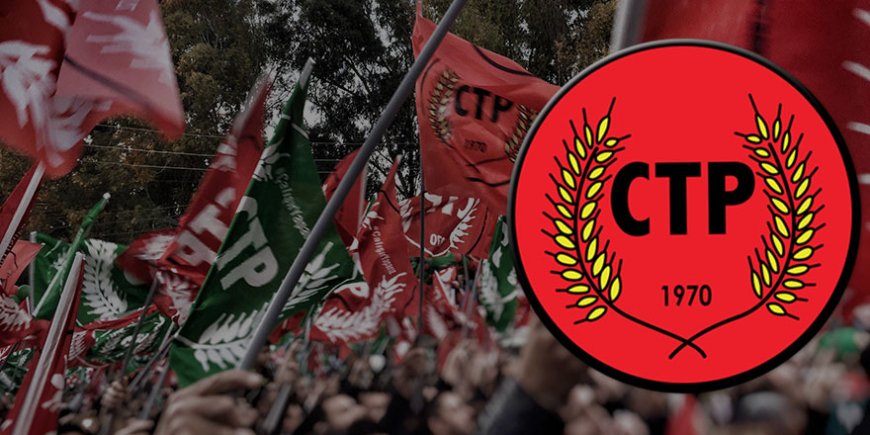 CTP yarın Lefkoşa'da eylem yapıyor