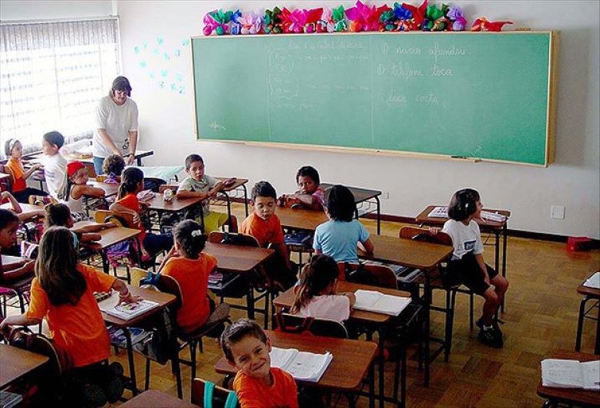 Genç İş İnsanları Derneği: “Eğitimdeki plansızlık kabul edilemez”