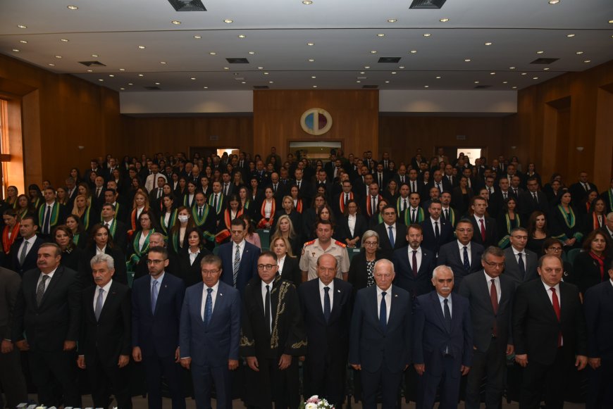 Yeni Mahkeme Binaları Nerede Yapılacak? Tatar Açıkladı!