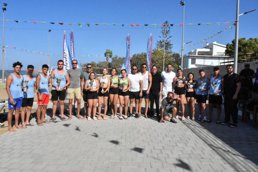 'Girne Arkın Group Fest 24 üçüncü haftasında