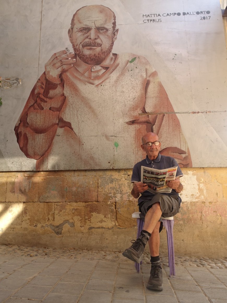 Lefkoşa Fotomaraton’da ödül alanlar belirlendi