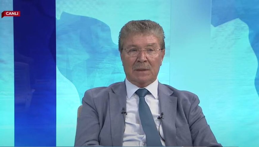 Üstel’den asgari ücret mesajı: Halkımız mağdur olmayacak