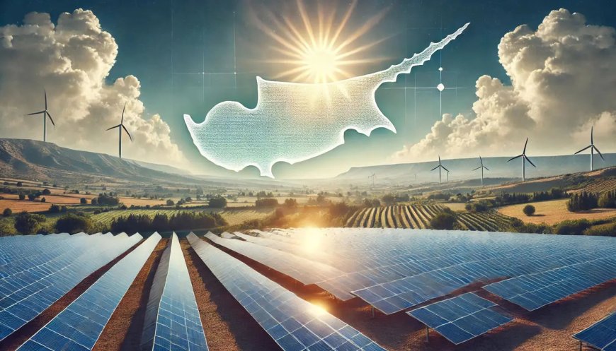 Üstel :“2029’a kadar ülkedeki enerji sorununu kökten çözmüş olacağız”