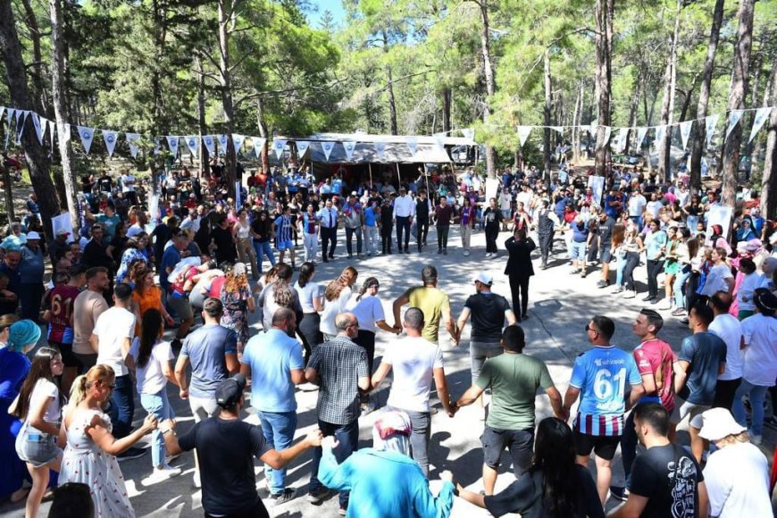 29. Geleneksel Alevkayası Yayla Şenliği pazar günü yapılıyor