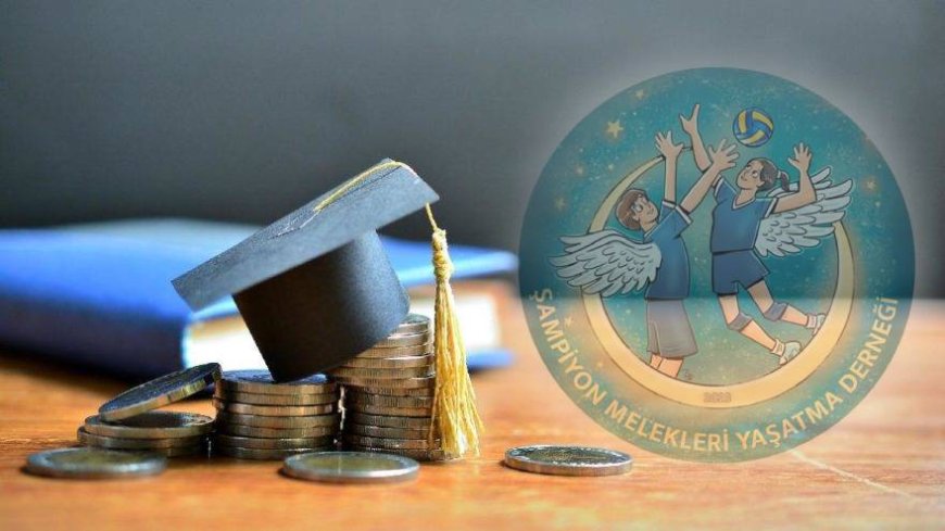 Evkaf Şampiyon Melekler bursu için başvuru süresi 30 Eylül'e uzatıldı
