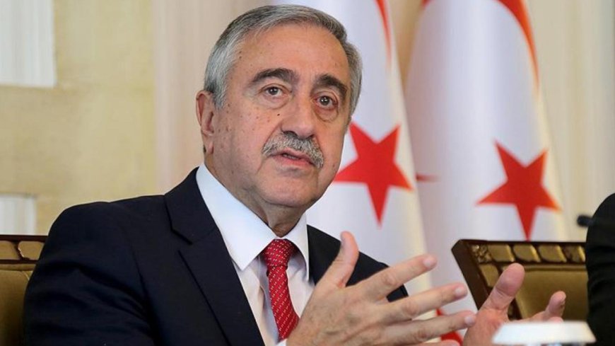 Akıncı, anjiyoya alındı