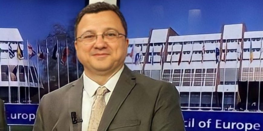 Gazeteci Kayhan Karaca, Avrupa Konseyi Delegeler Komitesi’nin kararını TAK’a değerlendirdi