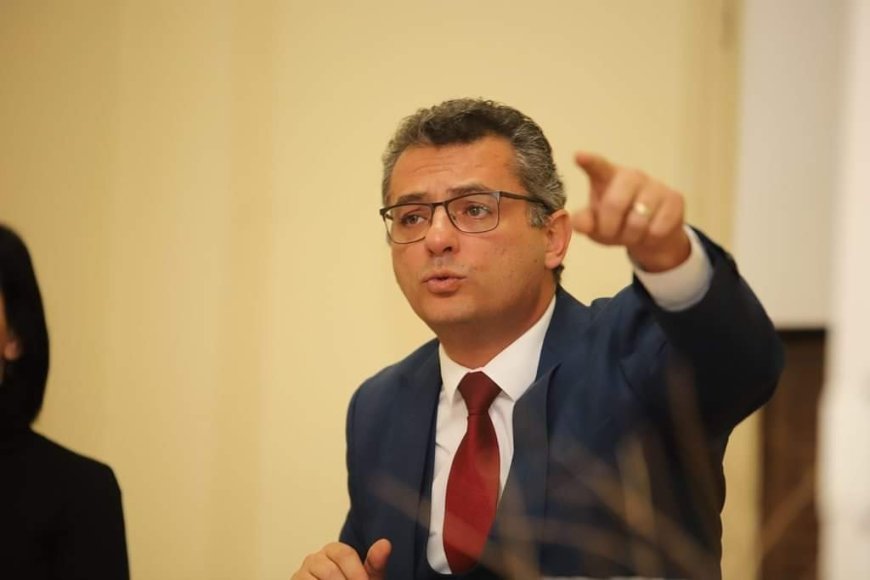 Erhürman: “Asgari ücret artıyor, alım gücü düşüyor, ekonomi yönetilmiyor”