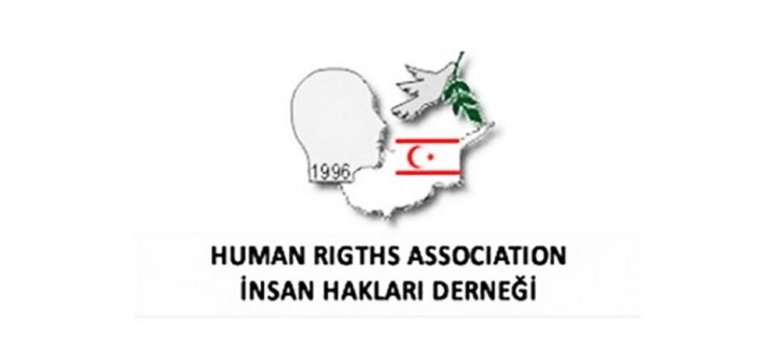 İnsan Hakları Derneği’nden BM’ye çağrı: “Kıbrıs Türkü'nün bağımsız devlet iradesini kabul edin”