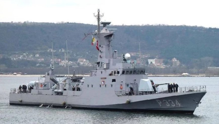 Türk savaş gemileri Girne ve Gazimağusa limanlarına demirlenecek