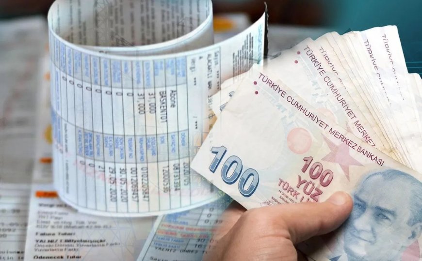 Elektriğe yüzde 15 zam