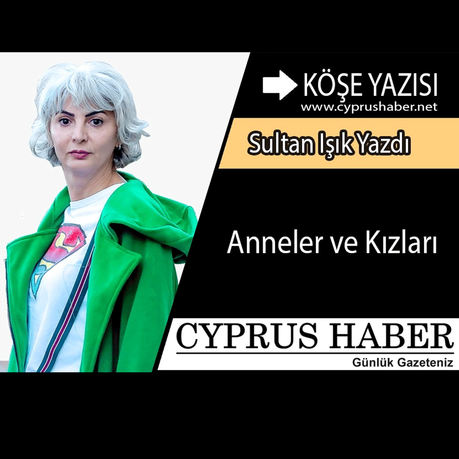 Anneler ve Kızları