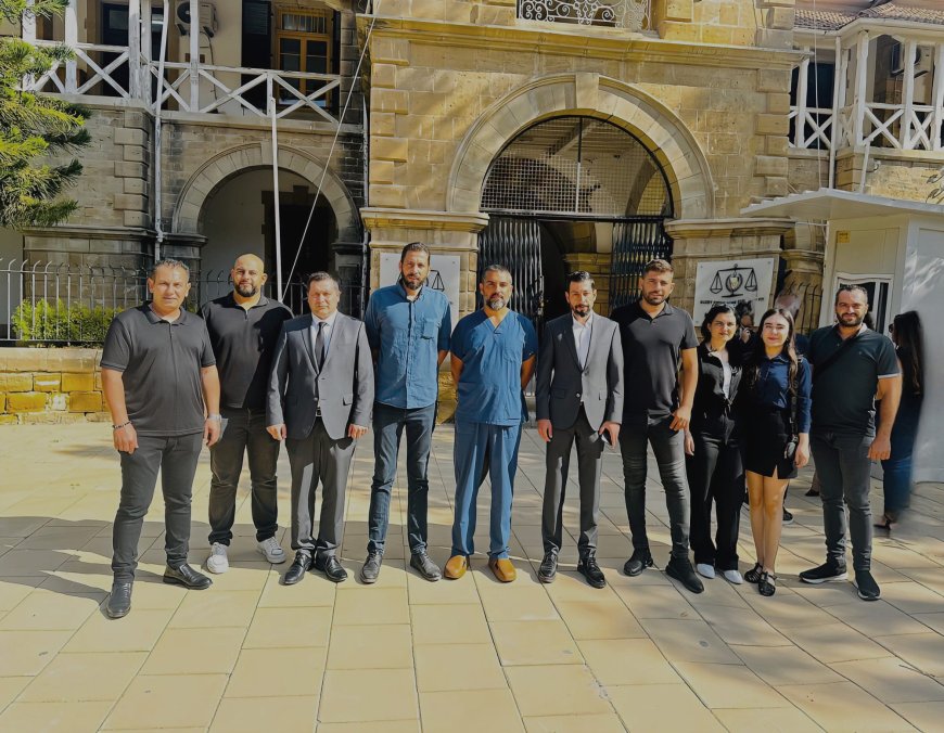Hemşireler ve Ebeler Birliği: “Geçici işçiler için ara emri aldık”