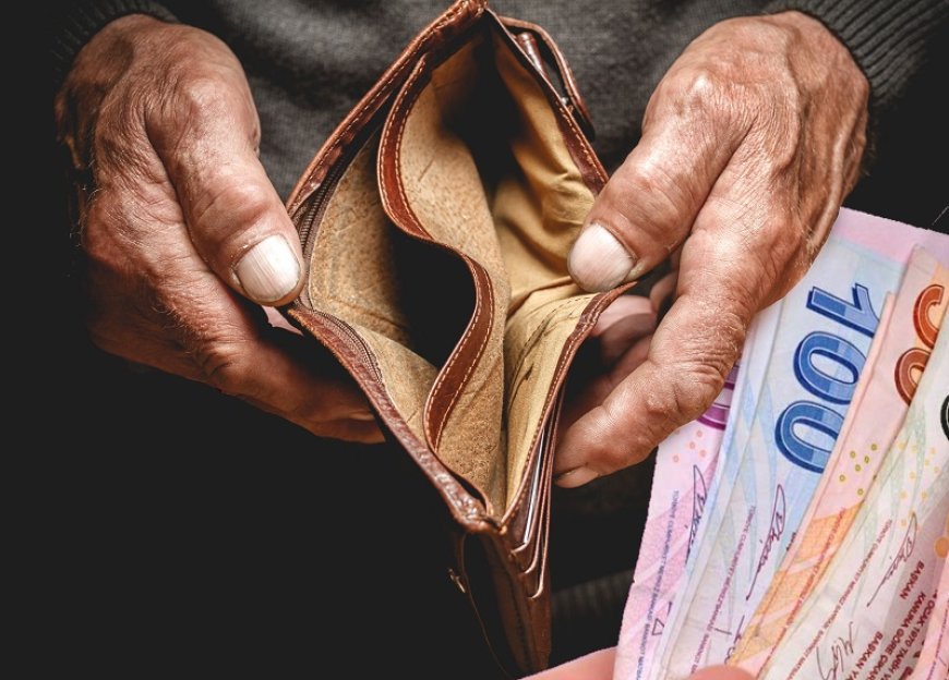 Baybora: “Vatandaş istikrarlı bir şekilde fakirleştiriliyor”