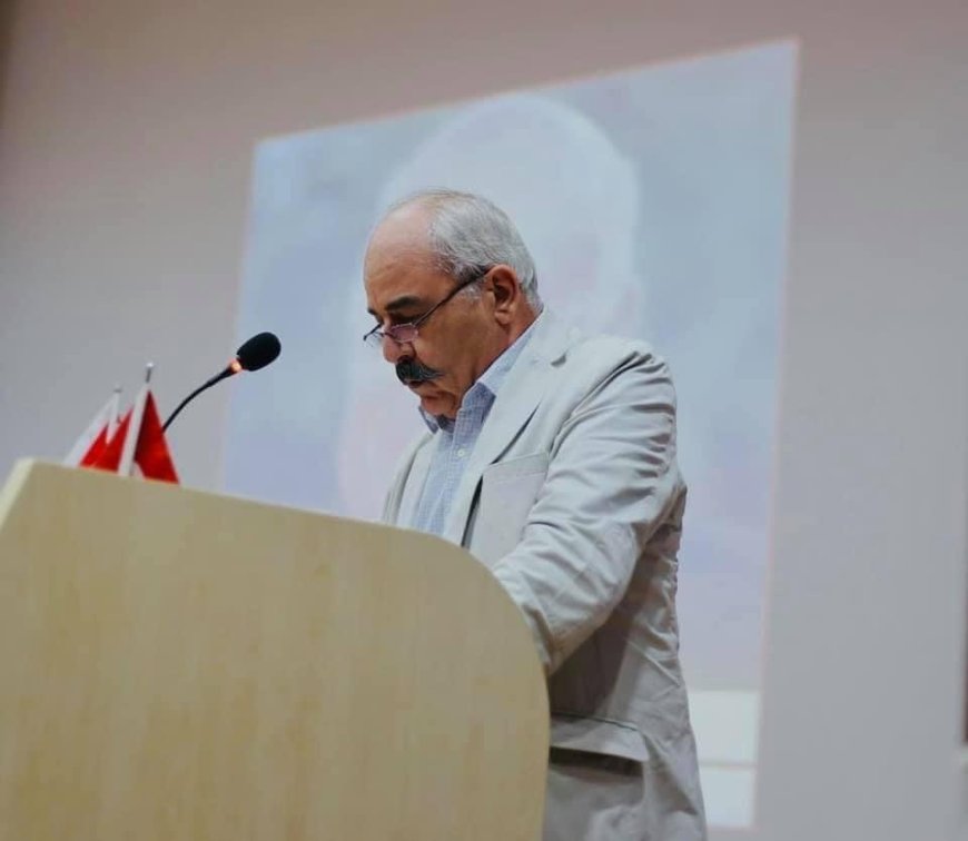 MDP’den Tatar’a eleştiri
