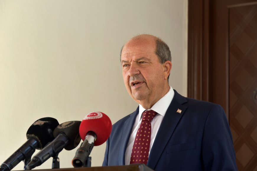 “New York’a gidip, karşı tarafa düşüncelerimi, görüşlerimi ve şu anda temsil ettiğimiz siyaseti ifade edeceğim”