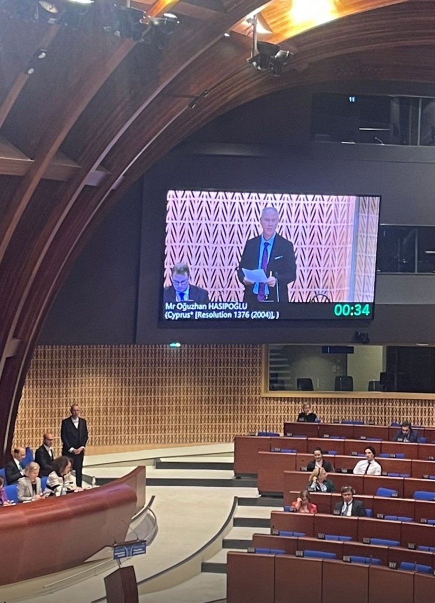 Tutuklamaların hukuki dayanağı yok. Amaç KKTC ekonomisine zarar vermek