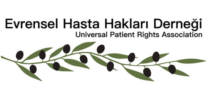 EHHD Asbaşkanı İmge: “Hasta haklarını koruyan bir yasa yok”