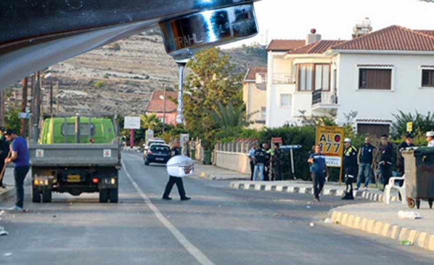 Lefke’de bir haftadır devam eden su kesintisine halk ve esnaf çözüm bekliyor