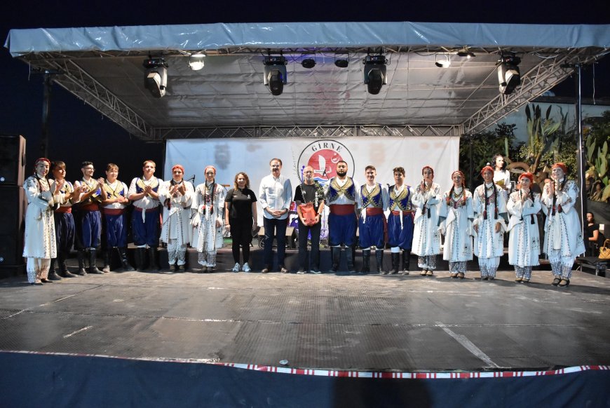 23. Zeytinlik Zeytin Festivali hız kesmeden devam ediyor