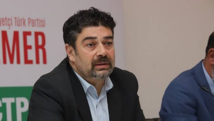 “Ada’nın ‘tamamını’ tehlikeye sokuyor!”
